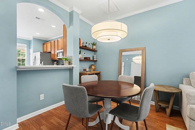 5312 Silver Moon Lane, Raleigh, NC 27606