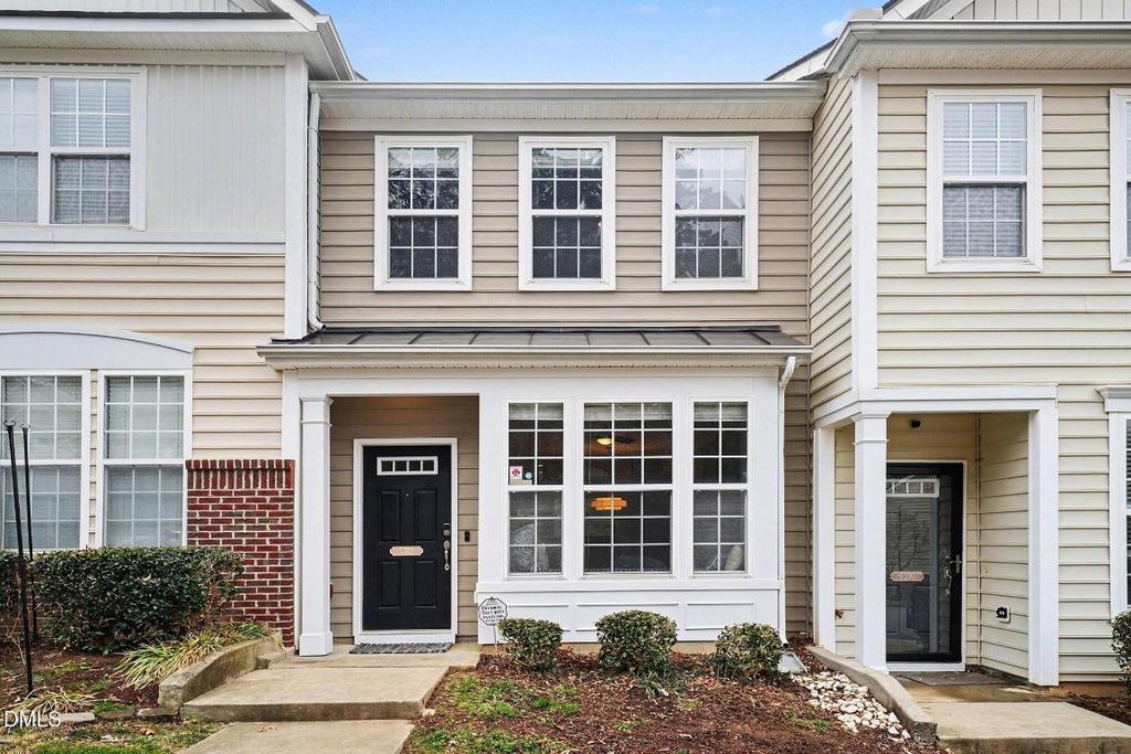 5312 Silver Moon Lane, Raleigh, NC 27606