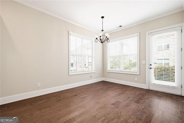 6045 Overlook Club Circle, Suwanee, GA 30024