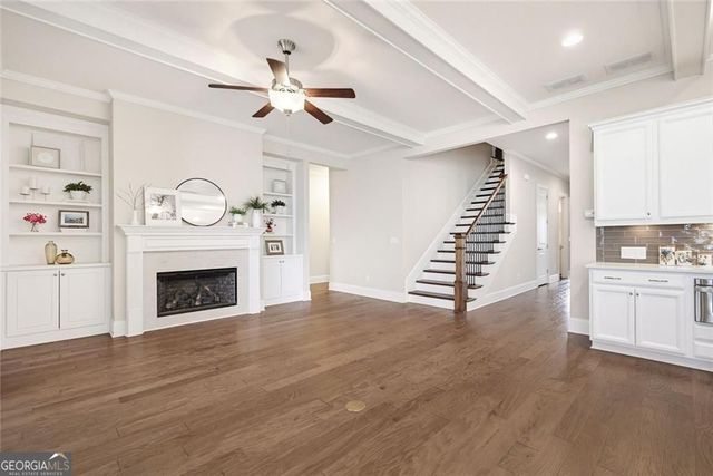 6045 Overlook Club Circle, Suwanee, GA 30024