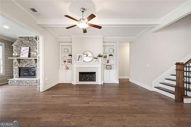 6045 Overlook Club Circle, Suwanee, GA 30024