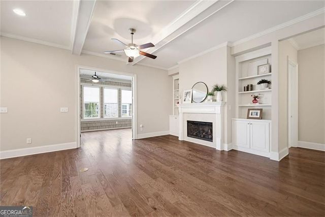 6045 Overlook Club Circle, Suwanee, GA 30024