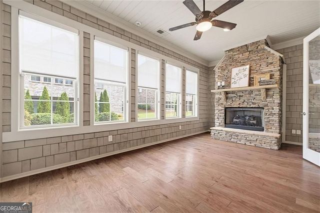 6045 Overlook Club Circle, Suwanee, GA 30024