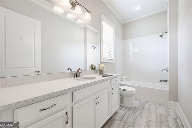 6045 Overlook Club Circle, Suwanee, GA 30024