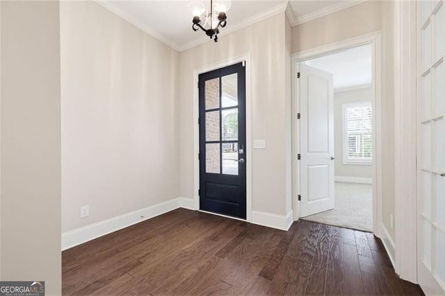 6045 Overlook Club Circle, Suwanee, GA 30024