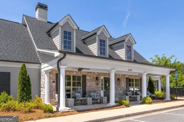 6045 Overlook Club Circle, Suwanee, GA 30024