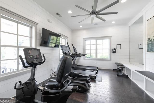 6045 Overlook Club Circle, Suwanee, GA 30024