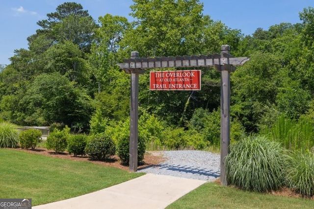 6045 Overlook Club Circle, Suwanee, GA 30024
