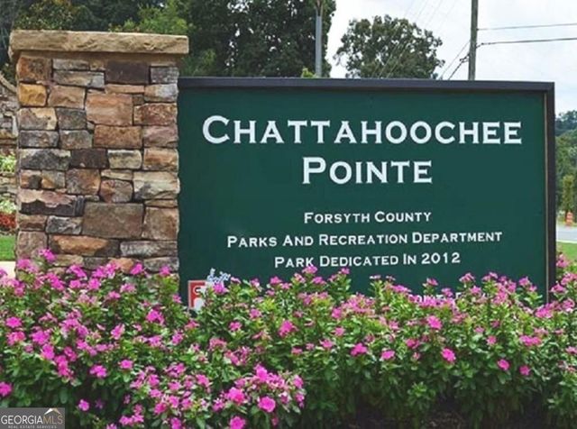 6045 Overlook Club Circle, Suwanee, GA 30024