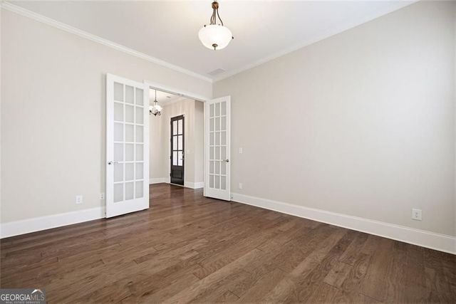 6045 Overlook Club Circle, Suwanee, GA 30024