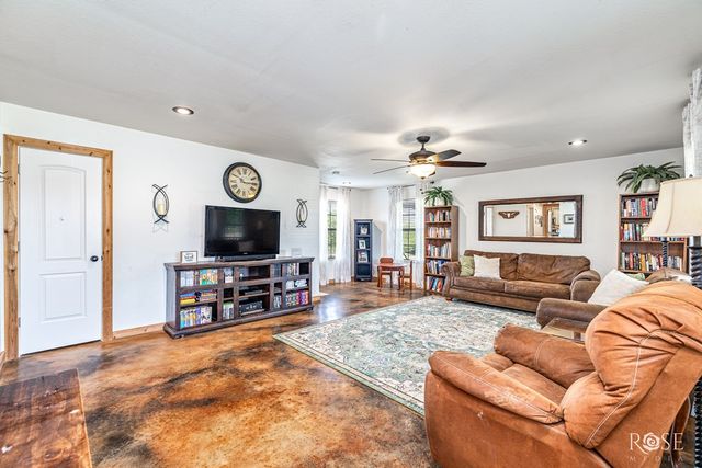 11483 N Grape Creek Road, San Angelo, TX 76901