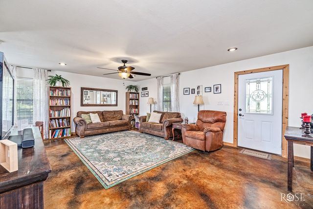 11483 N Grape Creek Road, San Angelo, TX 76901