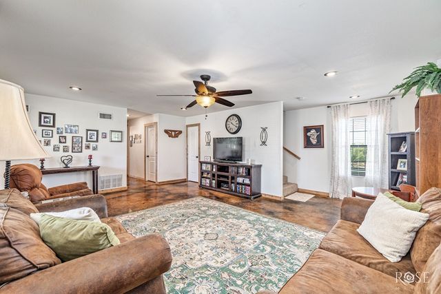 11483 N Grape Creek Road, San Angelo, TX 76901