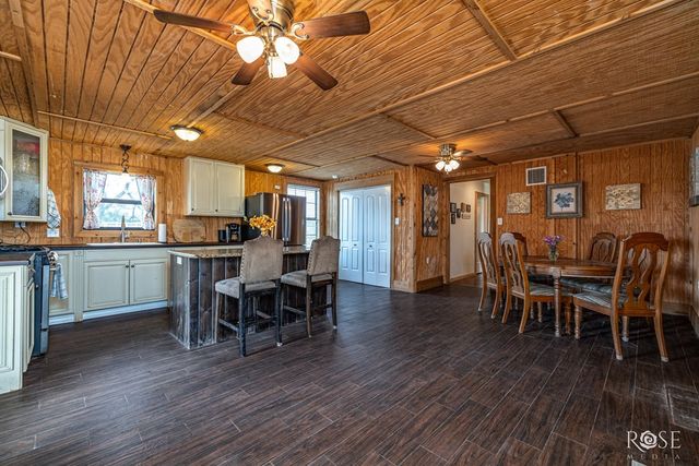 11483 N Grape Creek Road, San Angelo, TX 76901