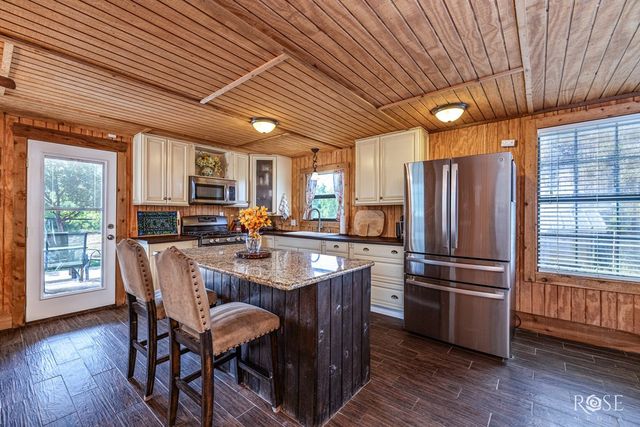 11483 N Grape Creek Road, San Angelo, TX 76901