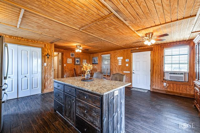 11483 N Grape Creek Road, San Angelo, TX 76901