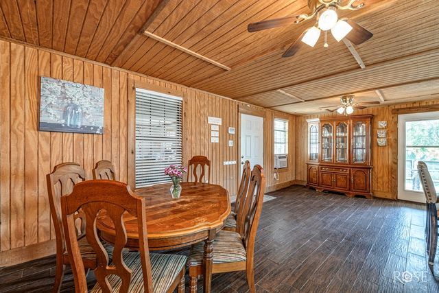 11483 N Grape Creek Road, San Angelo, TX 76901