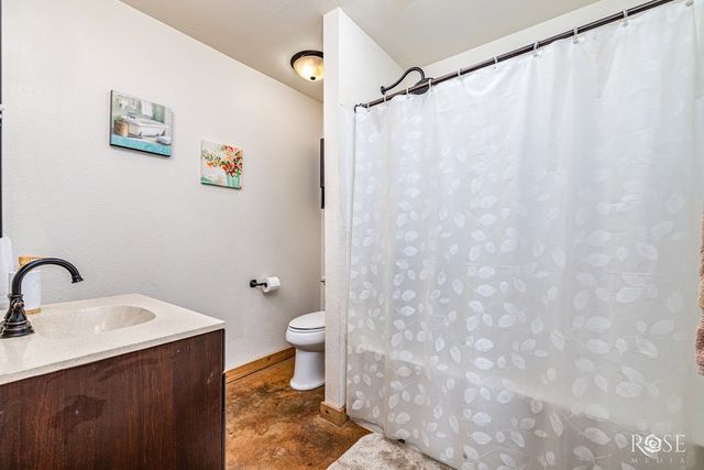11483 N Grape Creek Road, San Angelo, TX 76901