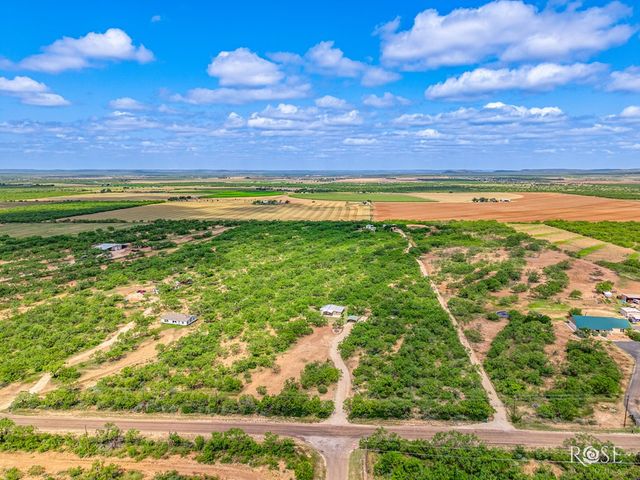 11483 N Grape Creek Road, San Angelo, TX 76901