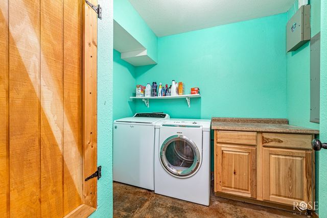 11483 N Grape Creek Road, San Angelo, TX 76901