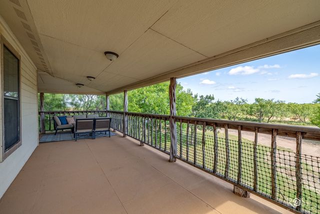 11483 N Grape Creek Road, San Angelo, TX 76901