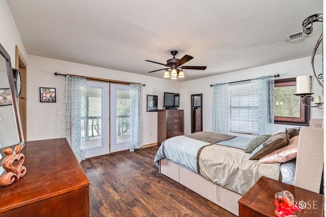 11483 N Grape Creek Road, San Angelo, TX 76901