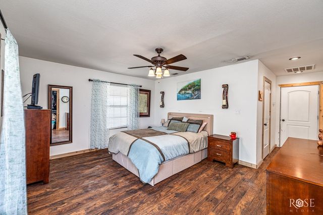 11483 N Grape Creek Road, San Angelo, TX 76901