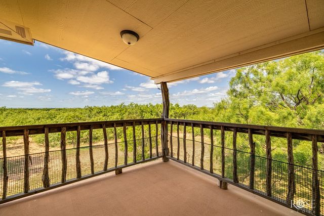 11483 N Grape Creek Road, San Angelo, TX 76901