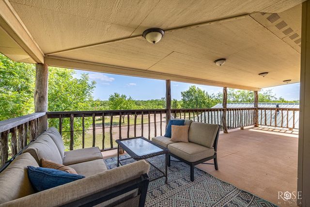 11483 N Grape Creek Road, San Angelo, TX 76901