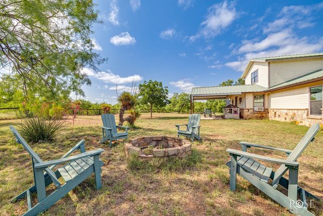 11483 N Grape Creek Road, San Angelo, TX 76901