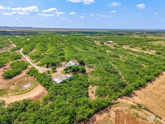 11483 N Grape Creek Road, San Angelo, TX 76901
