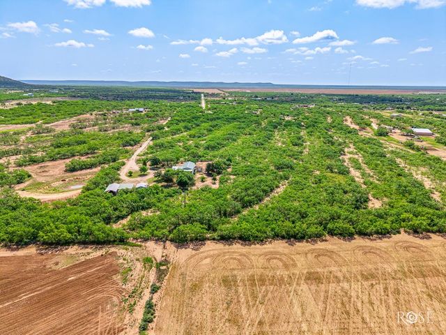 11483 N Grape Creek Road, San Angelo, TX 76901