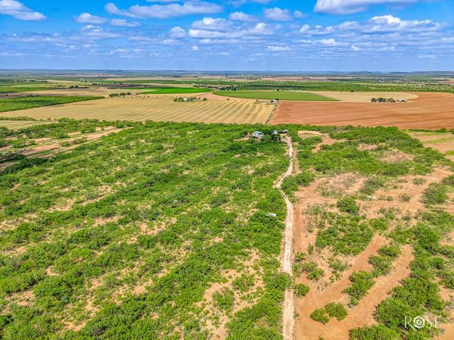11483 N Grape Creek Road, San Angelo, TX 76901