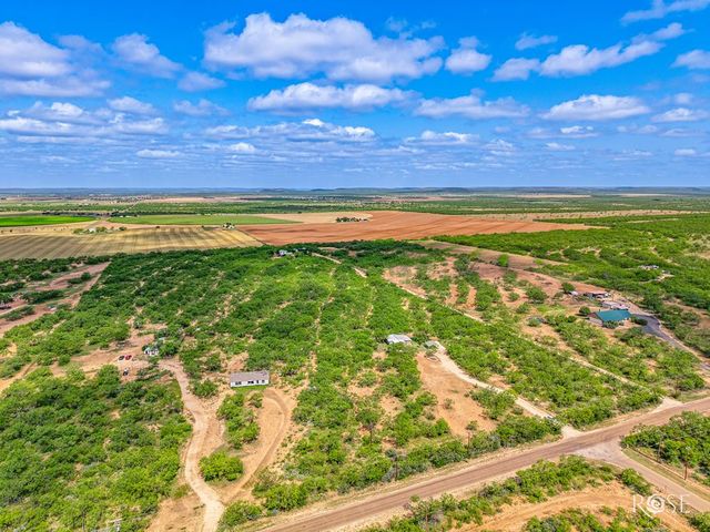 11483 N Grape Creek Road, San Angelo, TX 76901