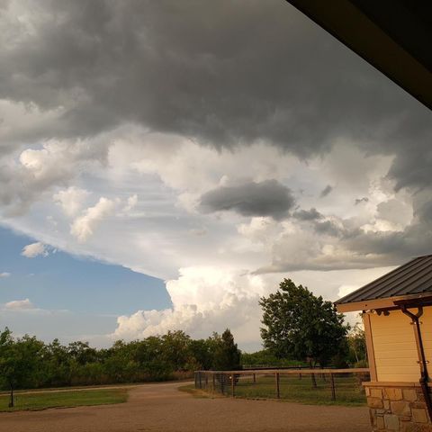 11483 N Grape Creek Road, San Angelo, TX 76901