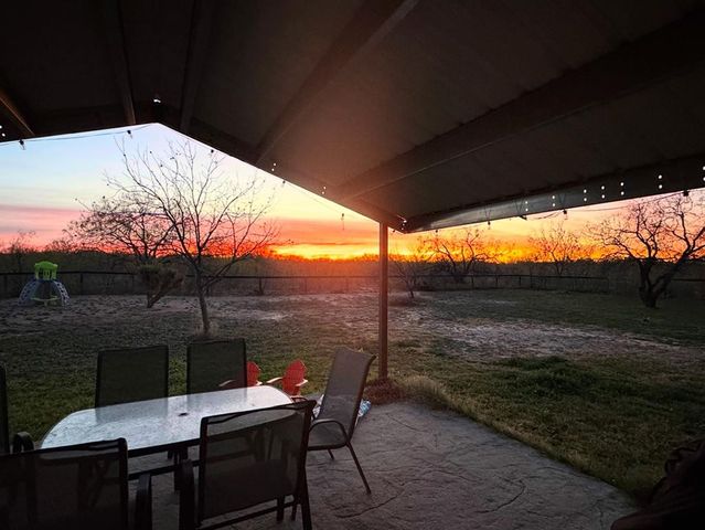 11483 N Grape Creek Road, San Angelo, TX 76901