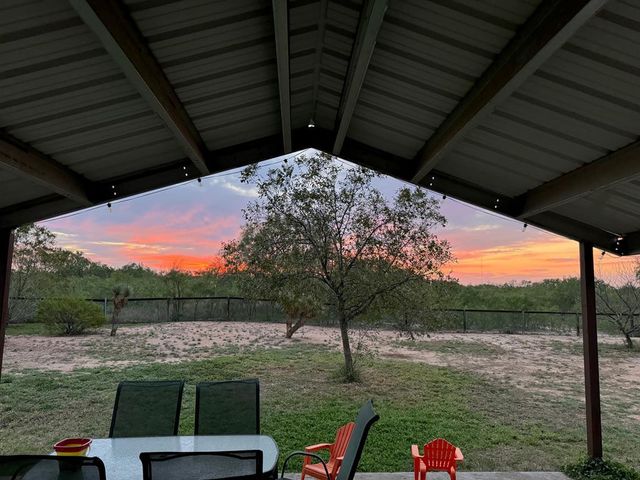11483 N Grape Creek Road, San Angelo, TX 76901