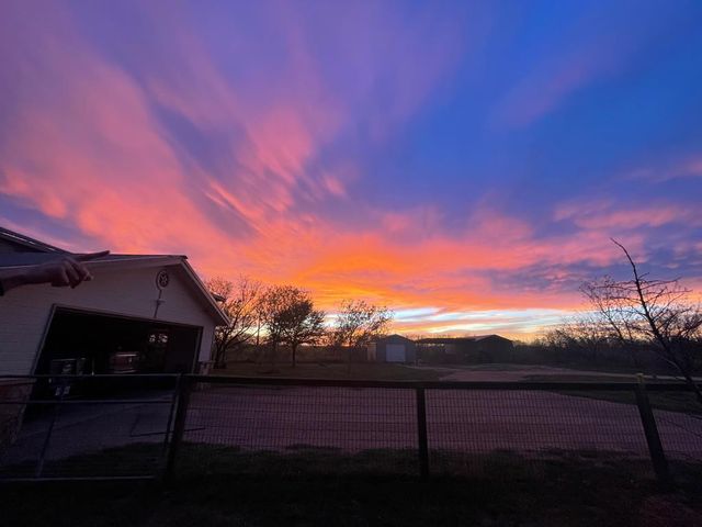 11483 N Grape Creek Road, San Angelo, TX 76901