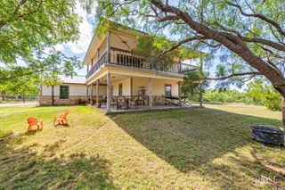 11483 N Grape Creek Road, San Angelo, TX 76901