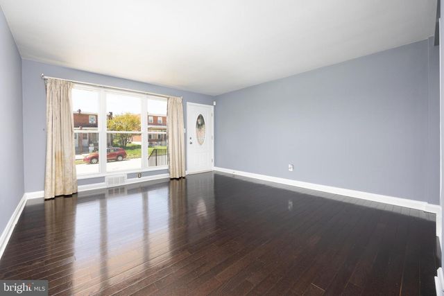 1251 S GRANTLEY ST, Baltimore, MD 21229