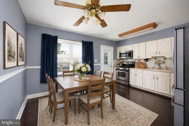 1251 S GRANTLEY ST, Baltimore, MD 21229