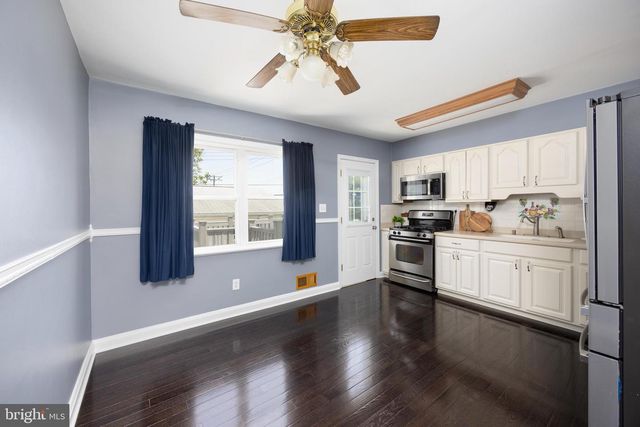 1251 S GRANTLEY ST, Baltimore, MD 21229