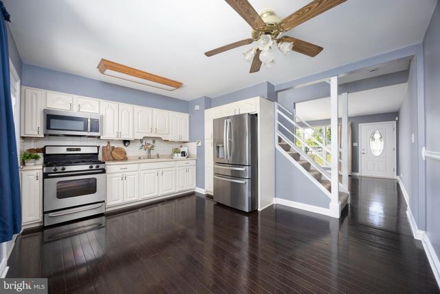 1251 S GRANTLEY ST, Baltimore, MD 21229