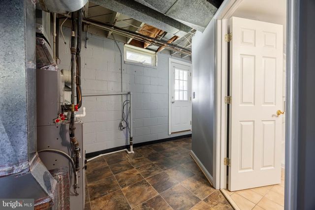 1251 S GRANTLEY ST, Baltimore, MD 21229
