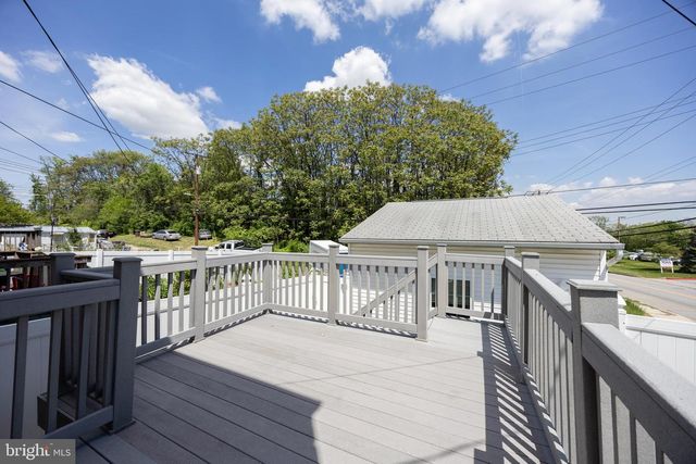1251 S GRANTLEY ST, Baltimore, MD 21229