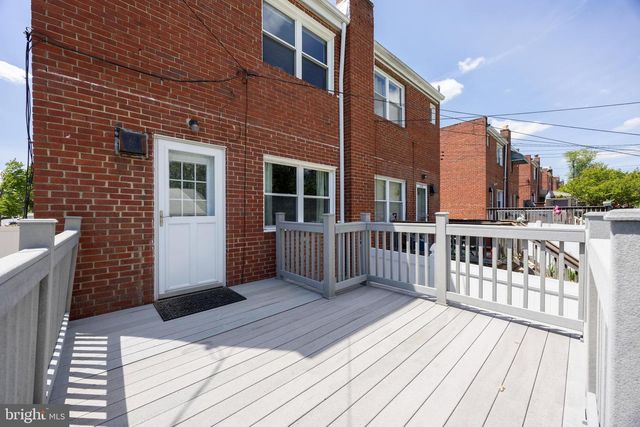 1251 S GRANTLEY ST, Baltimore, MD 21229