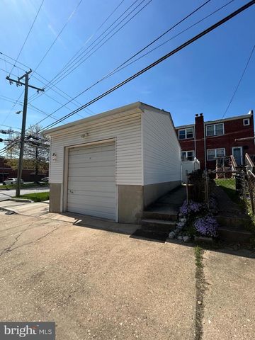 1251 S GRANTLEY ST, Baltimore, MD 21229