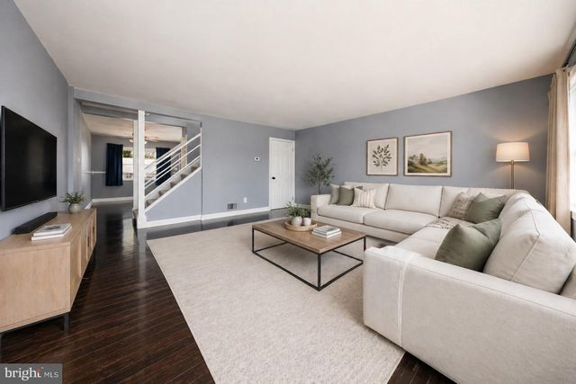 1251 S GRANTLEY ST, Baltimore, MD 21229