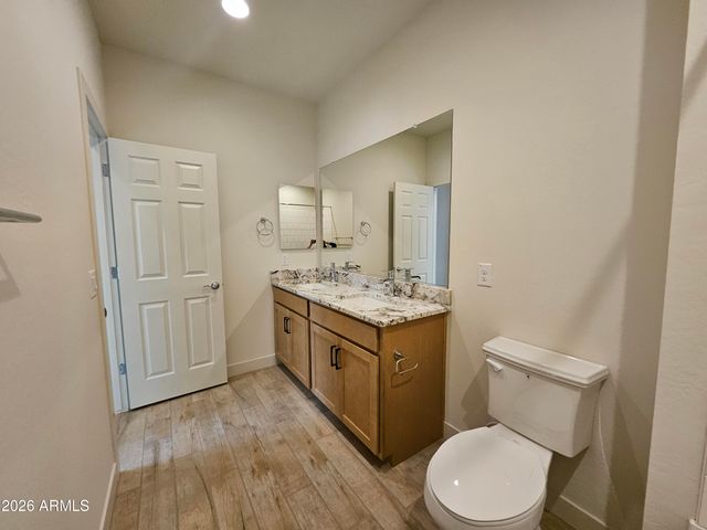 1260 W TREASURE Trail, Apache Junction, AZ 85120