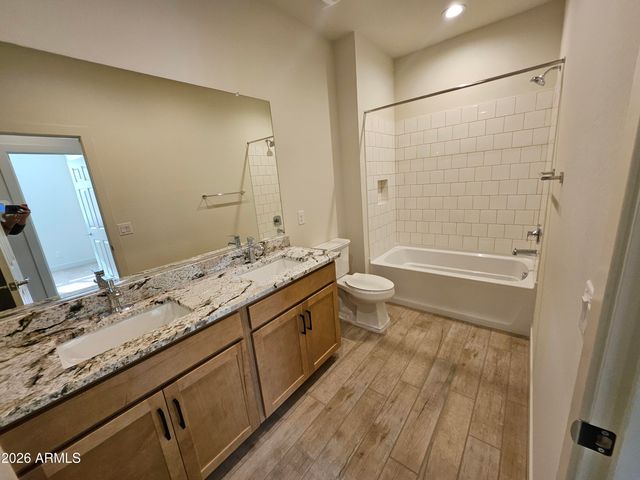 1260 W TREASURE Trail, Apache Junction, AZ 85120